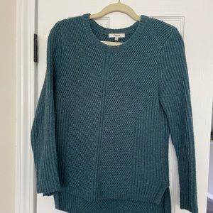 Madewell Sweater